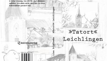 Cover Tatort Leichlingen