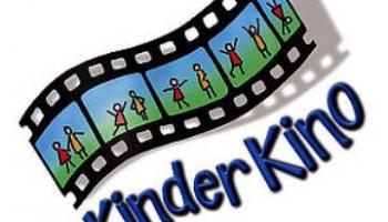Logo Kinderkino