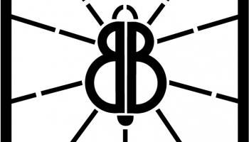 Logo der Spinnerei Braun und Brudes