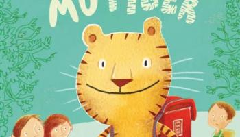 Ich bin der kleine Mutiger