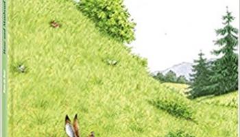 Hase und Maulwurf