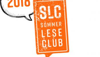 Logo Sommerleseclub 2018