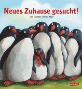 Bilderbuchkino - Neues Zuhause gesucht