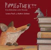 Bilderbuchkino - Pippilothek
