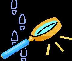 Logo Krimidinner