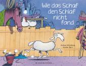 Bilderbuchkino - Wie das Schaf den Schlaf nicht fand