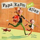 Bilderbuchkino - Papa kann fast alles