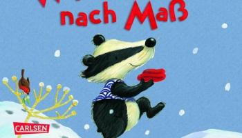 Bilderbuchkino - Weihnachten nach Maß