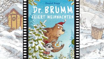Bilderbuchkino Dezember 2020