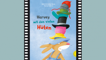 Bilderbuchkino März 2020