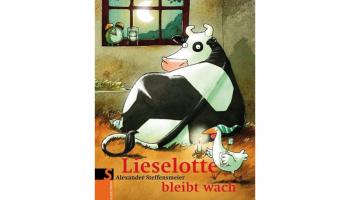 Bilderbuchkino Januar 2020