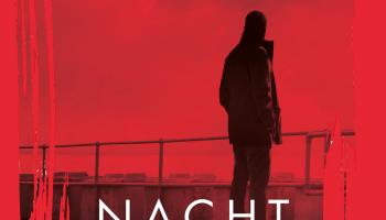 Nacht der Verräter- ein Thriller von Horst Eckert