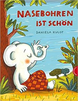 Nasebohren ist schön Bilderbuchkino_11_18